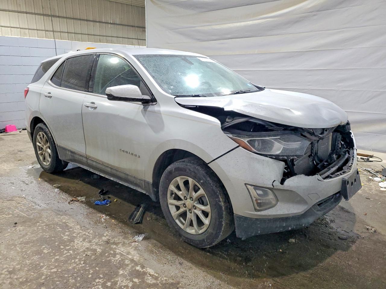 2019 CHEV EQUINOX LT photo 7