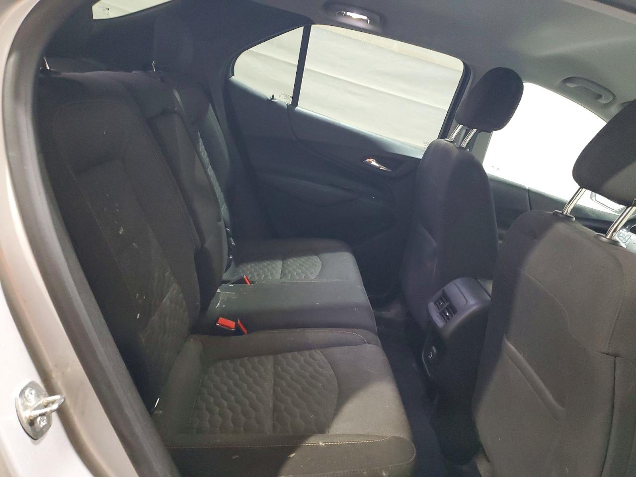 2019 CHEV EQUINOX LT photo 21