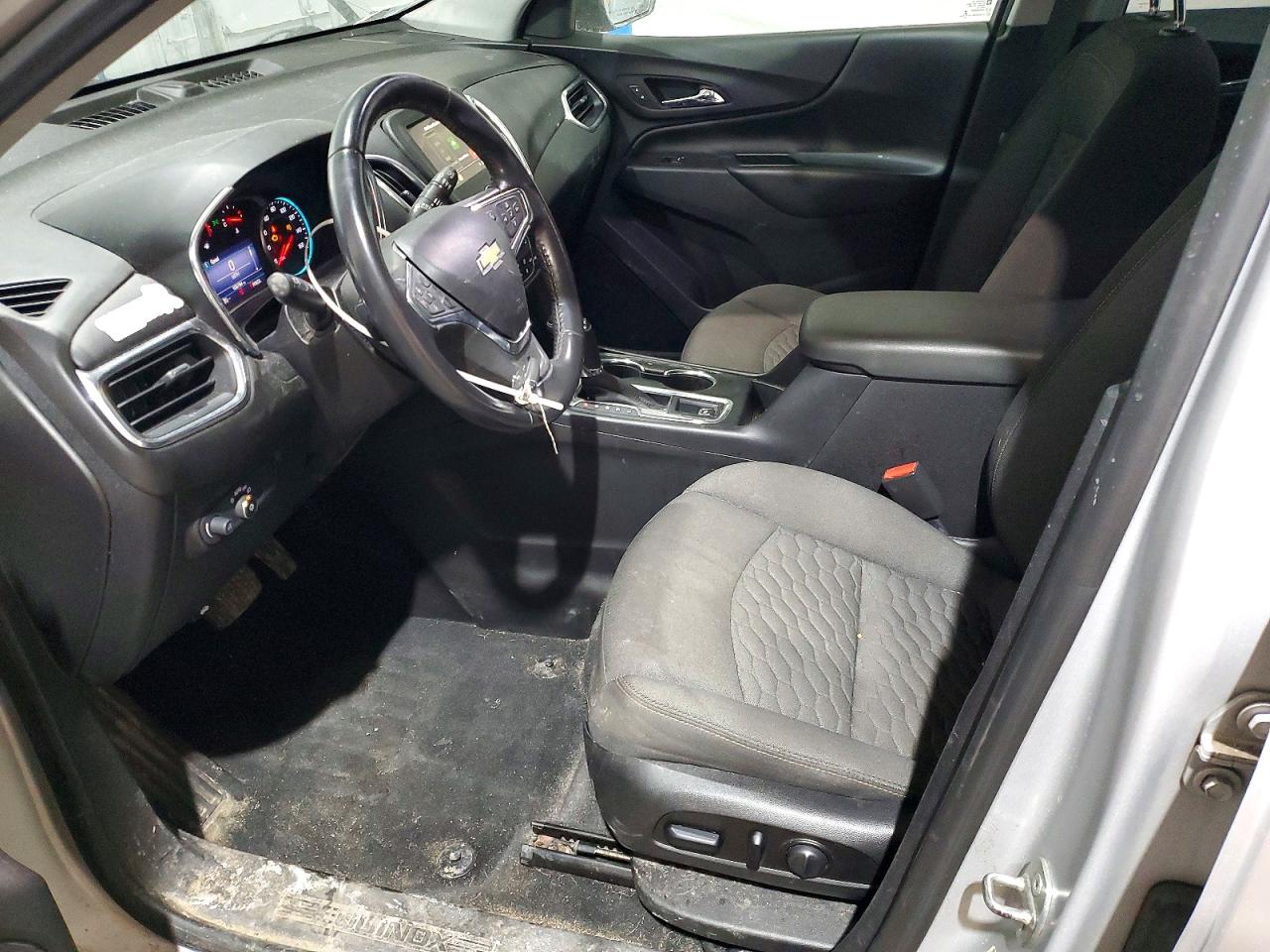2019 CHEV EQUINOX LT photo 13