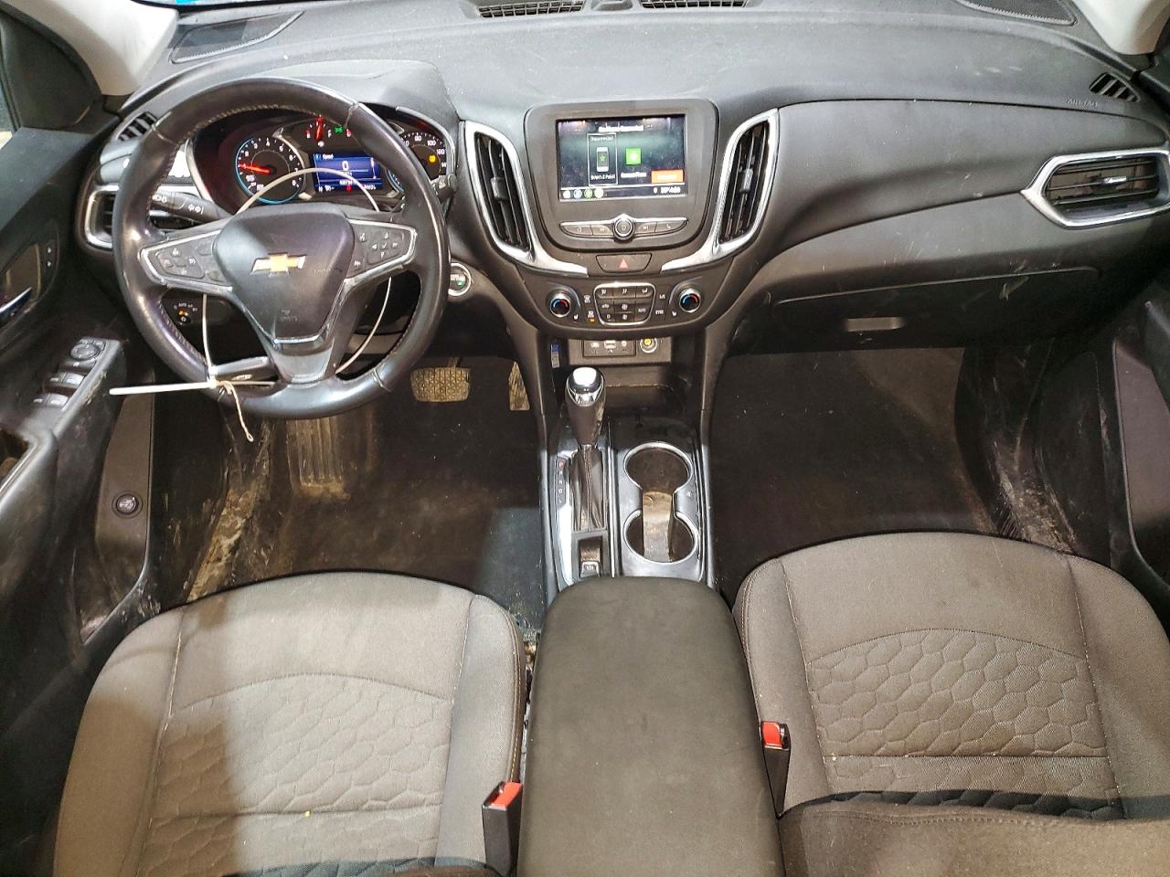2019 CHEV EQUINOX LT photo 15
