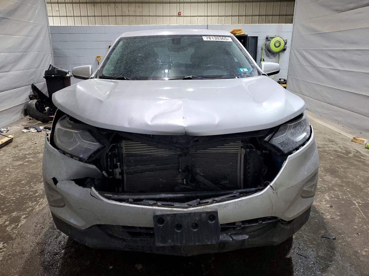 2019 CHEV EQUINOX LT photo 9