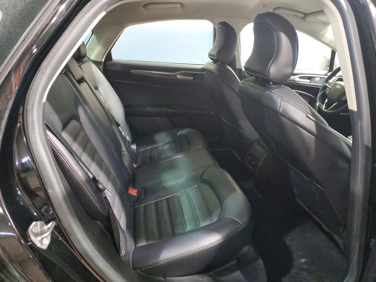 2018 FORD FUSION SE PHEV photo 10