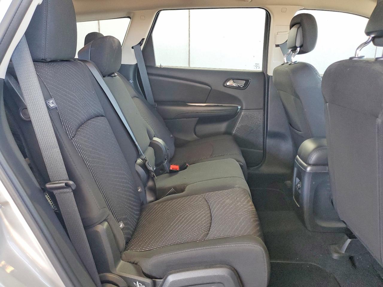 2014 DODGE JOURNEY SE photo 21