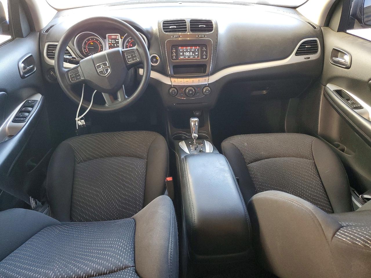 2014 DODGE JOURNEY SE photo 15