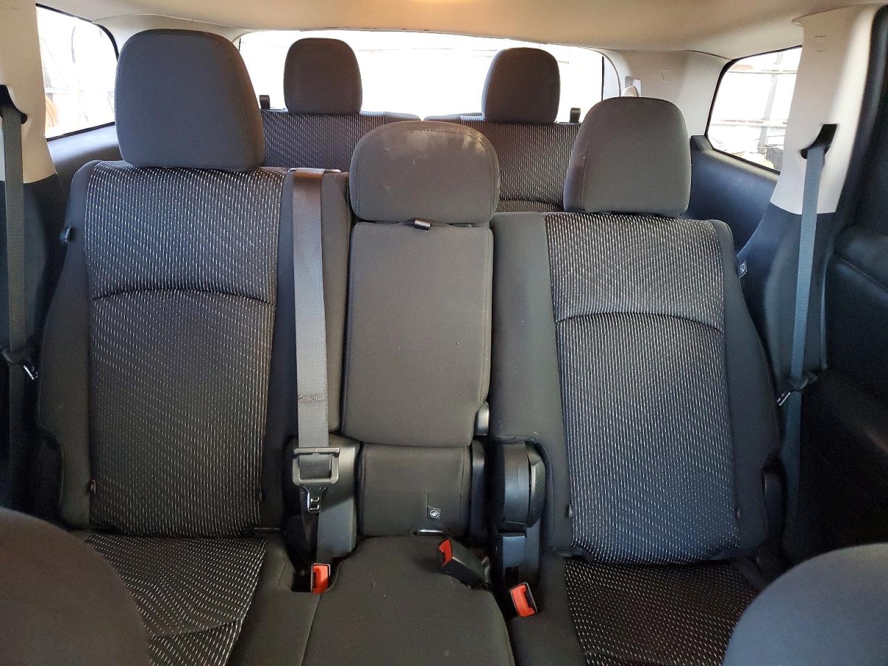 2014 DODGE JOURNEY SE photo 19