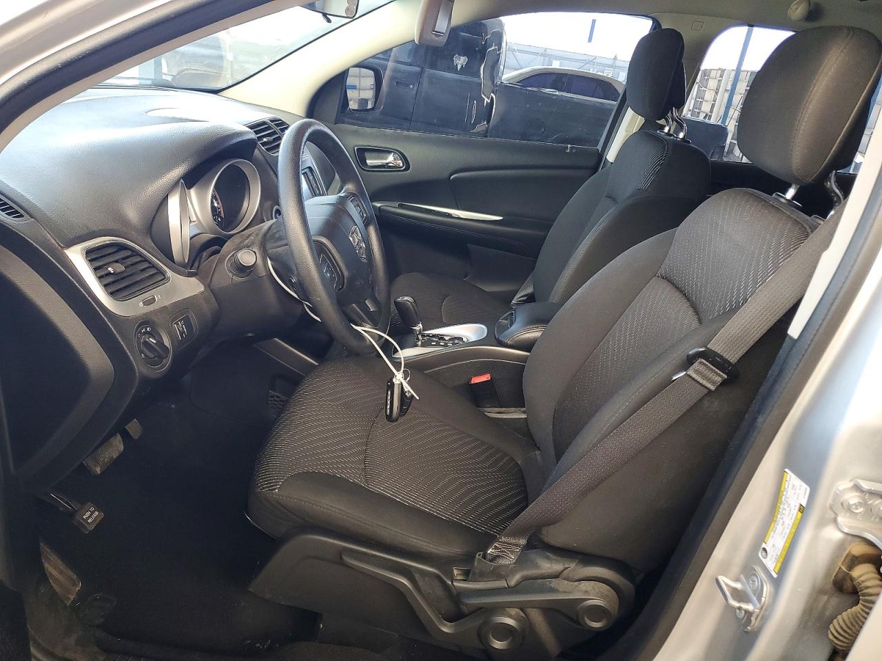 2014 DODGE JOURNEY SE photo 13
