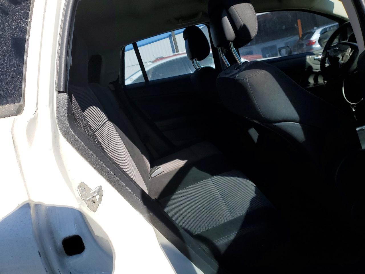 2010 DODGE CALIBER SXT photo 28