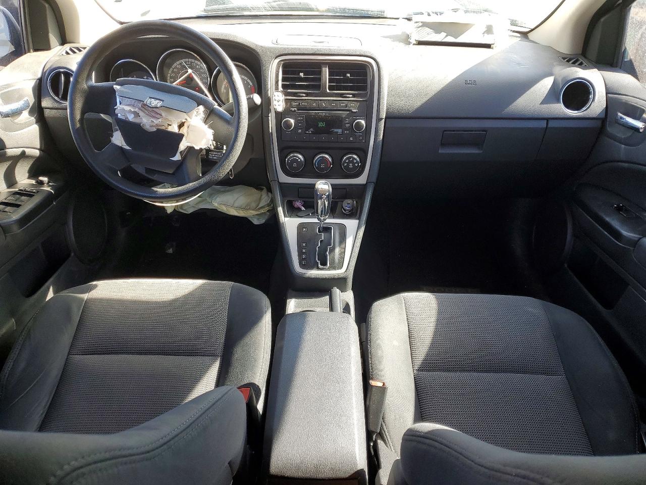 2010 DODGE CALIBER SXT photo 22