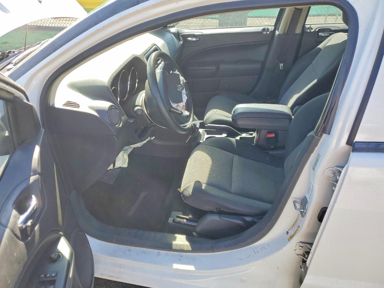 2010 DODGE CALIBER SXT photo 19
