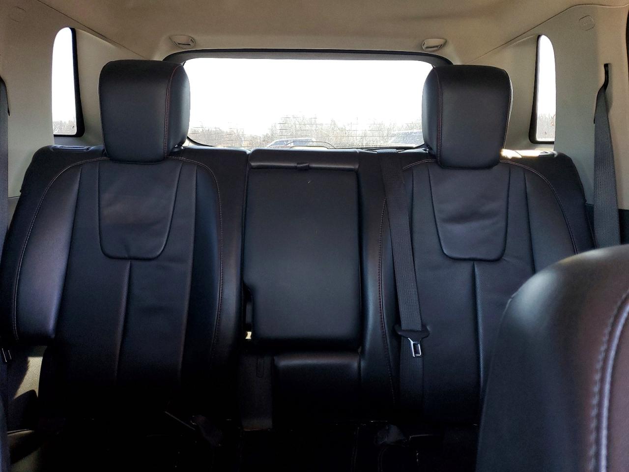 2015 GMC TERRAIN DENALI photo 19