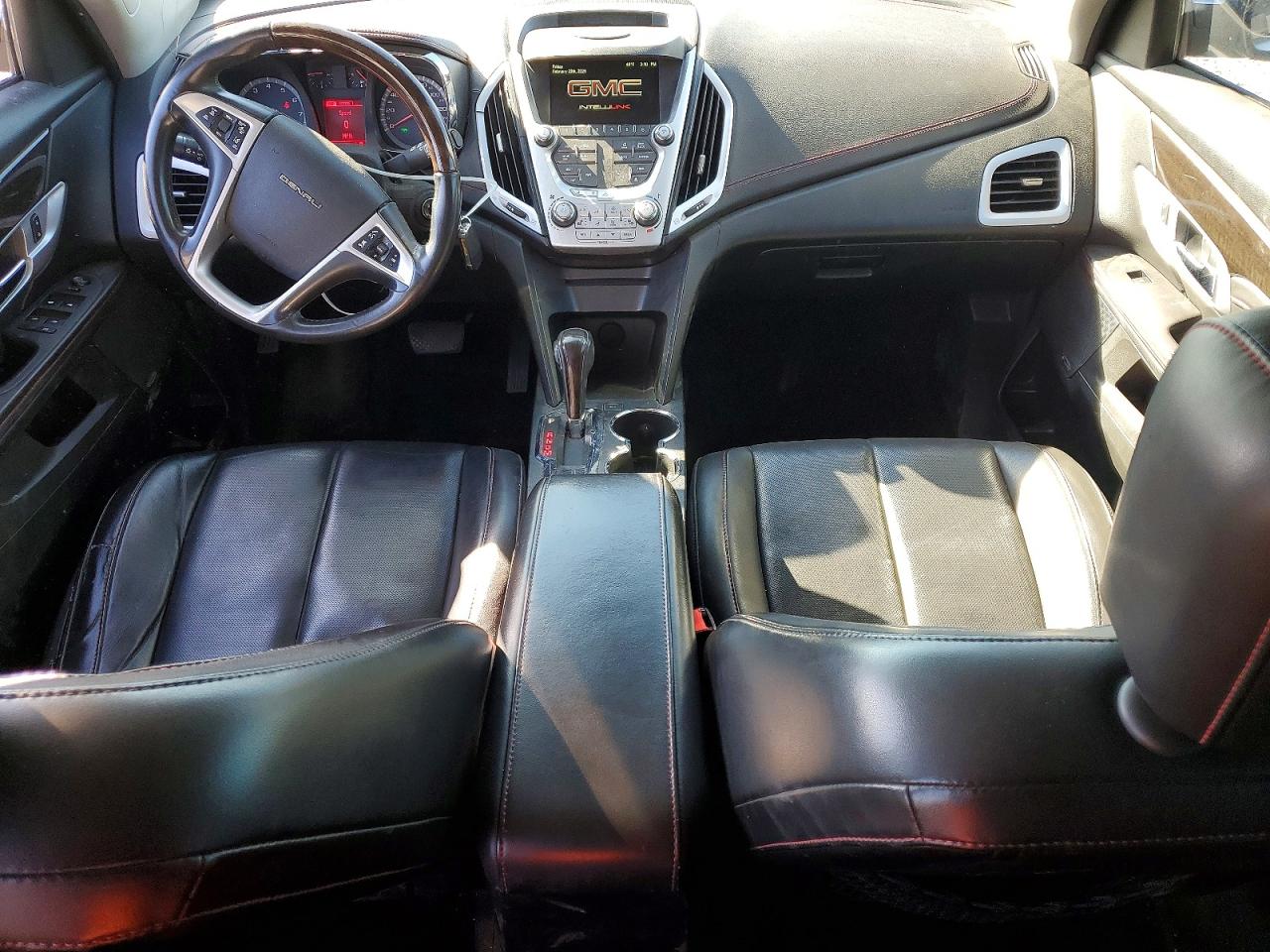 2015 GMC TERRAIN DENALI photo 15