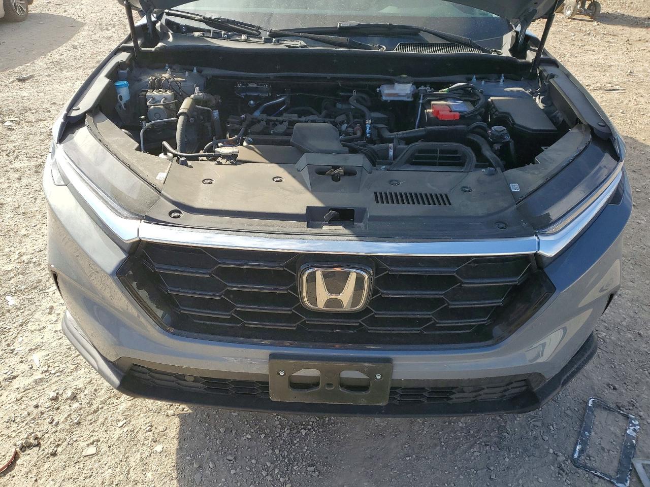 2024 HONDA CR-V EXL photo 23