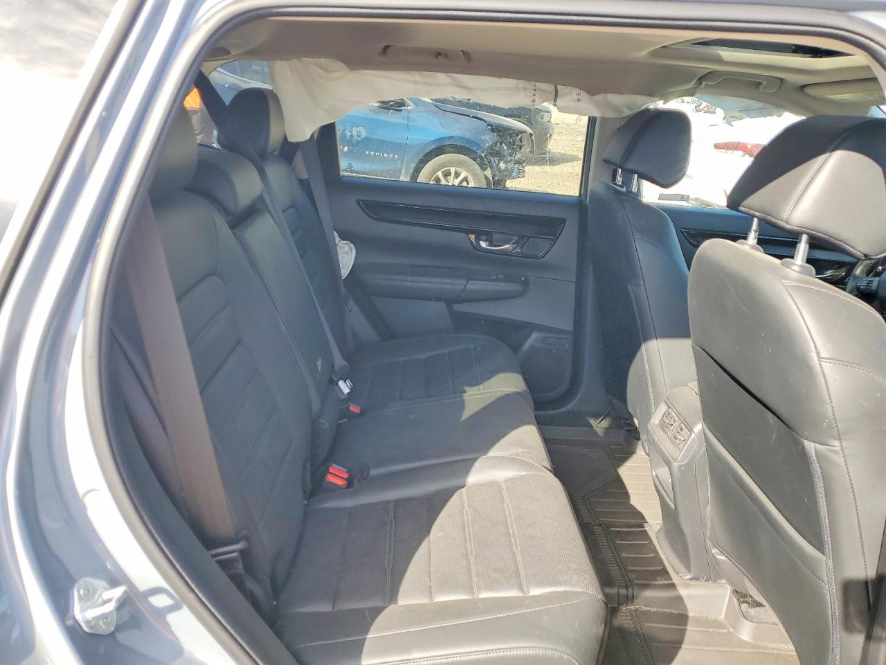 2024 HONDA CR-V EXL photo 21
