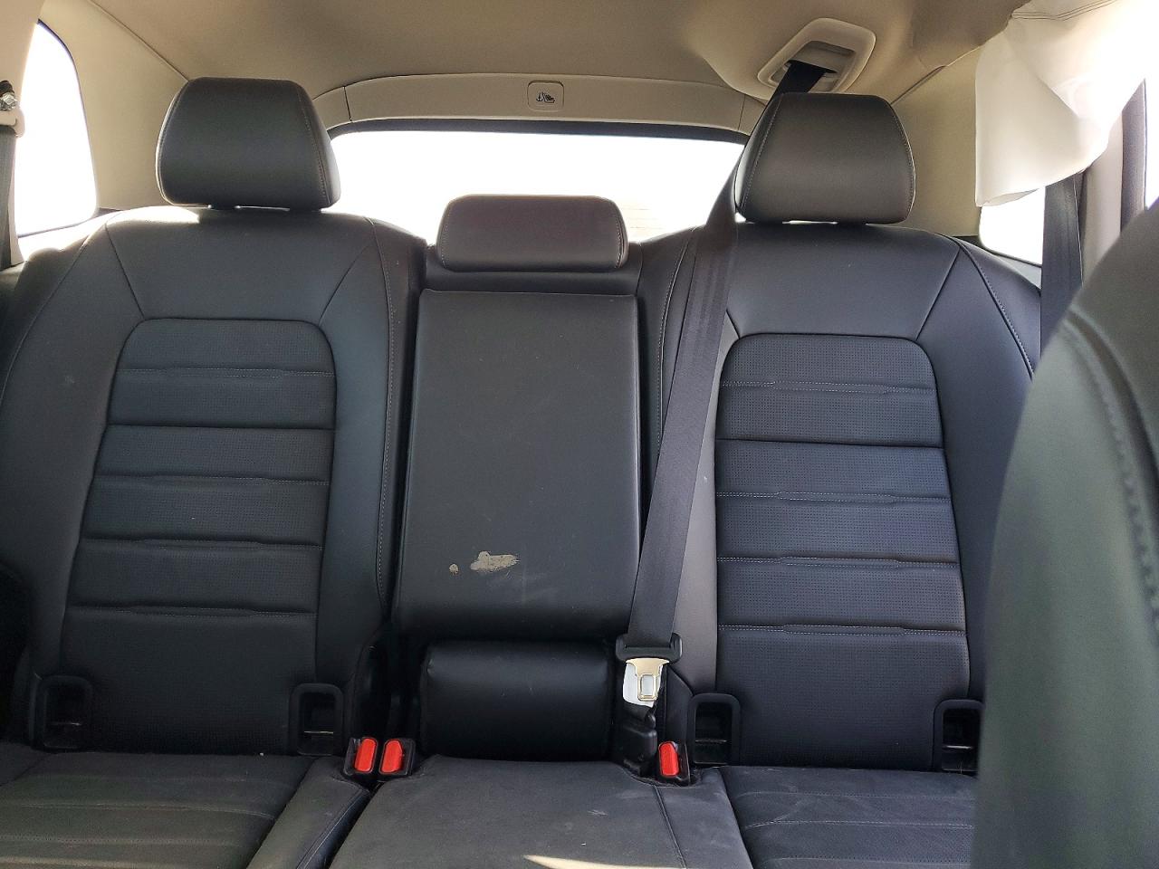 2024 HONDA CR-V EXL photo 19