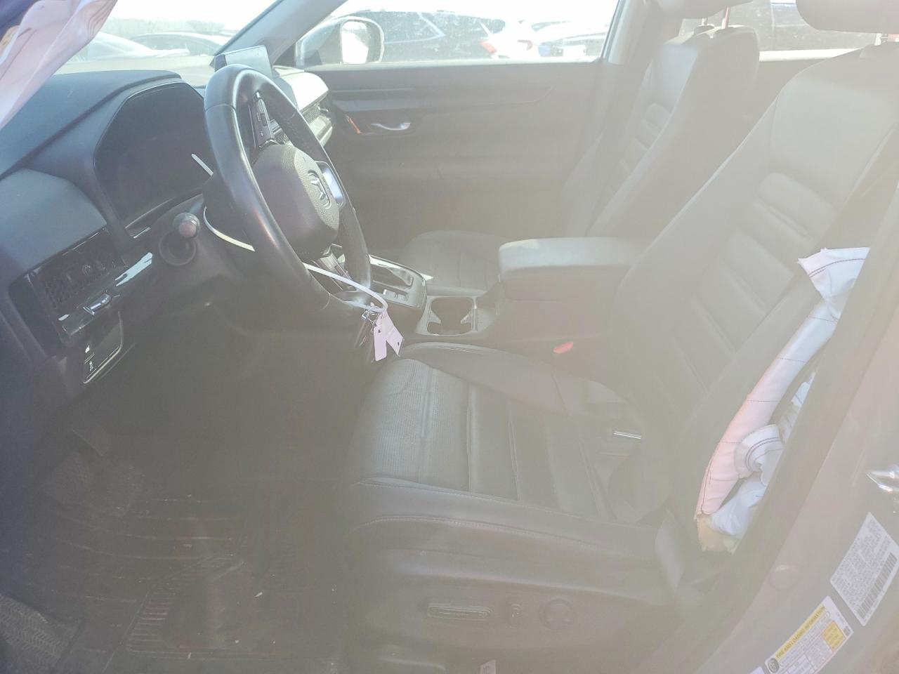 2024 HONDA CR-V EXL photo 13