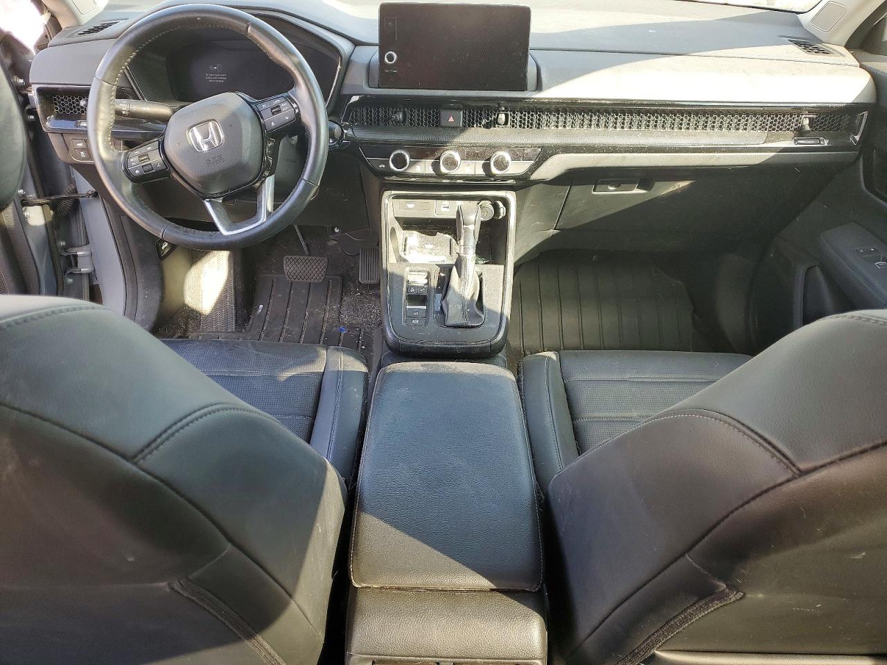 2024 HONDA CR-V EXL photo 15