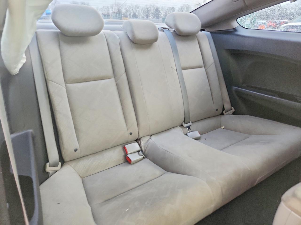 2012 HONDA CIVIC EX photo 10