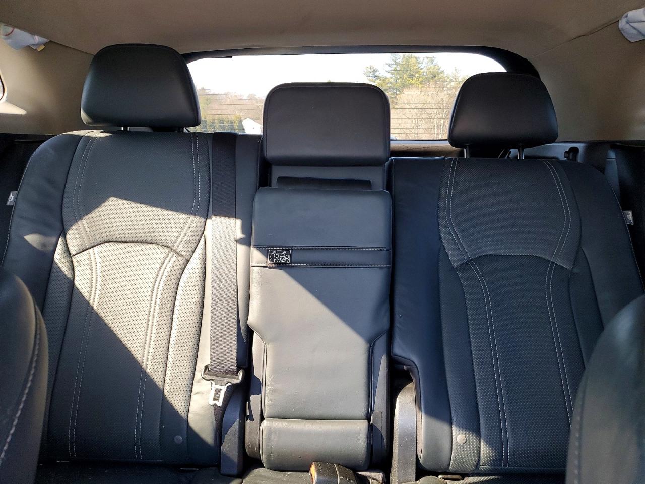 2019 LEXUS RX 350 BASE photo 28