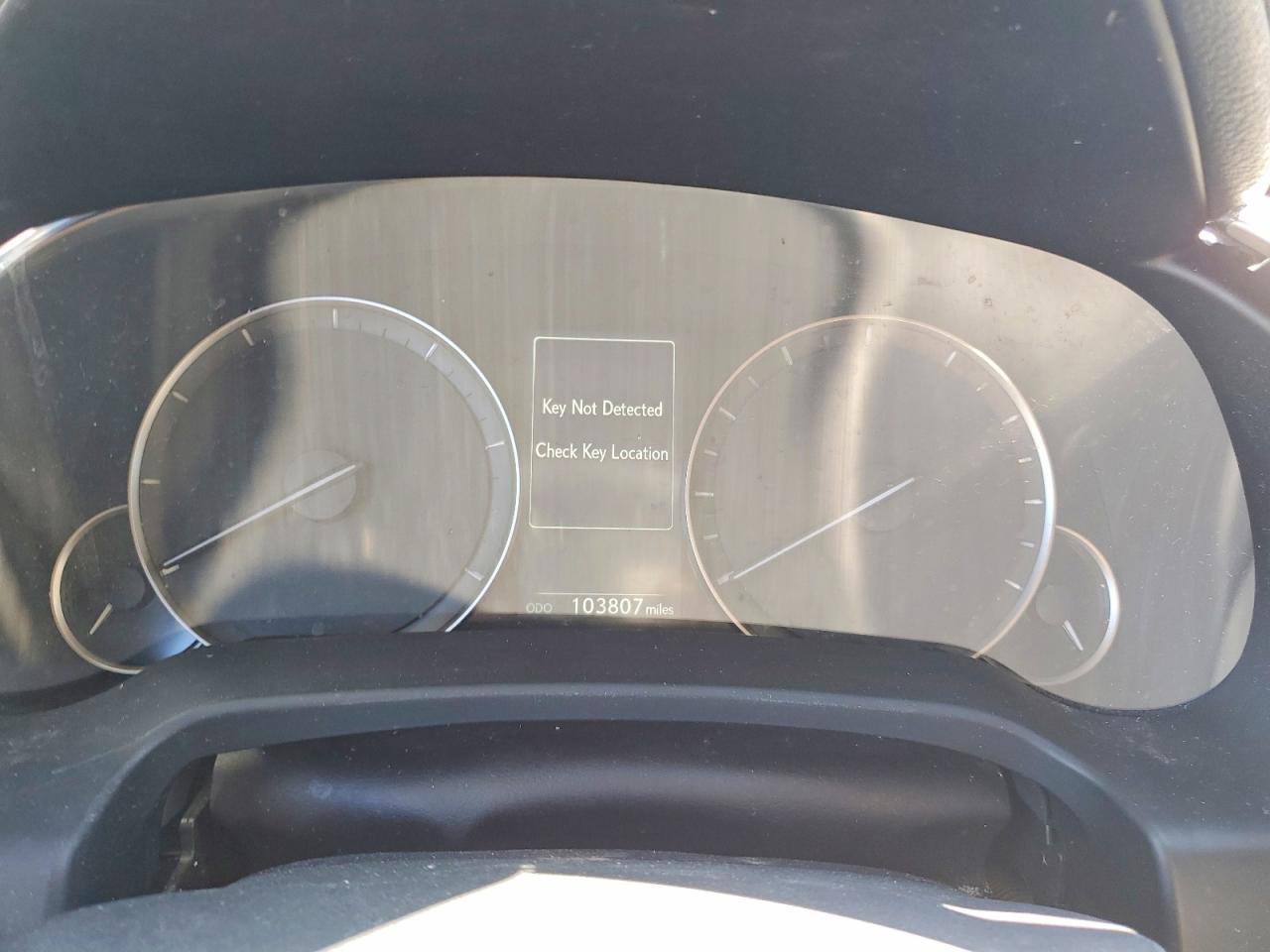 2019 LEXUS RX 350 BASE photo 25