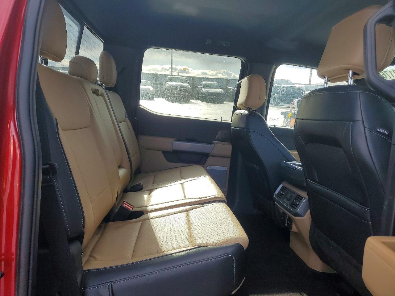 2021 FORD F150 SUPERCREW photo 10