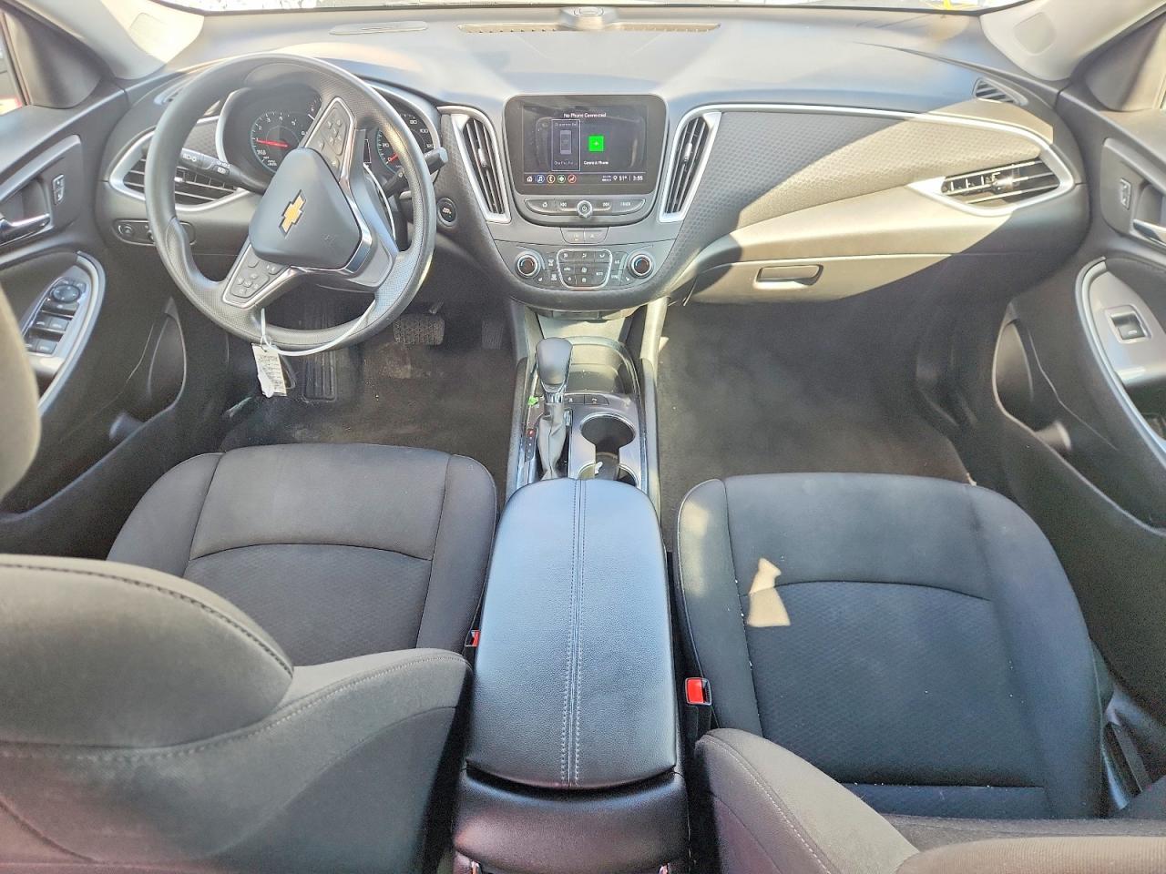 2023 CHEVROLET MALIBU LT photo 8