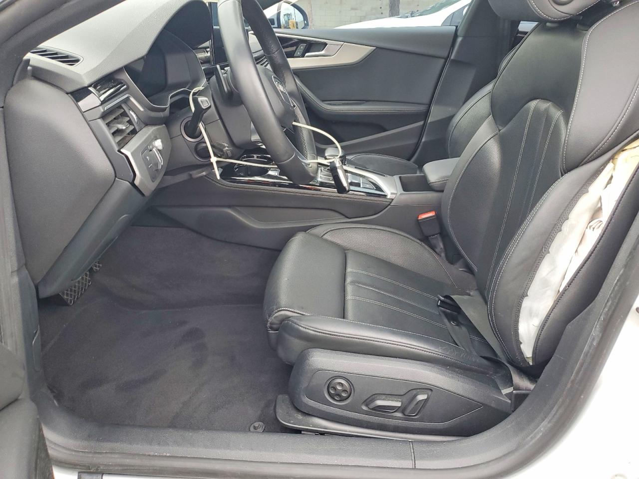 2021 AUDI A5 PRESTIGE 45 photo 13