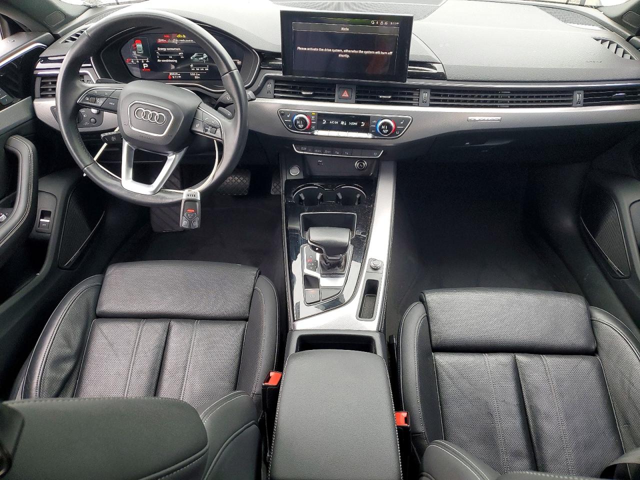 2021 AUDI A5 PRESTIGE 45 photo 15