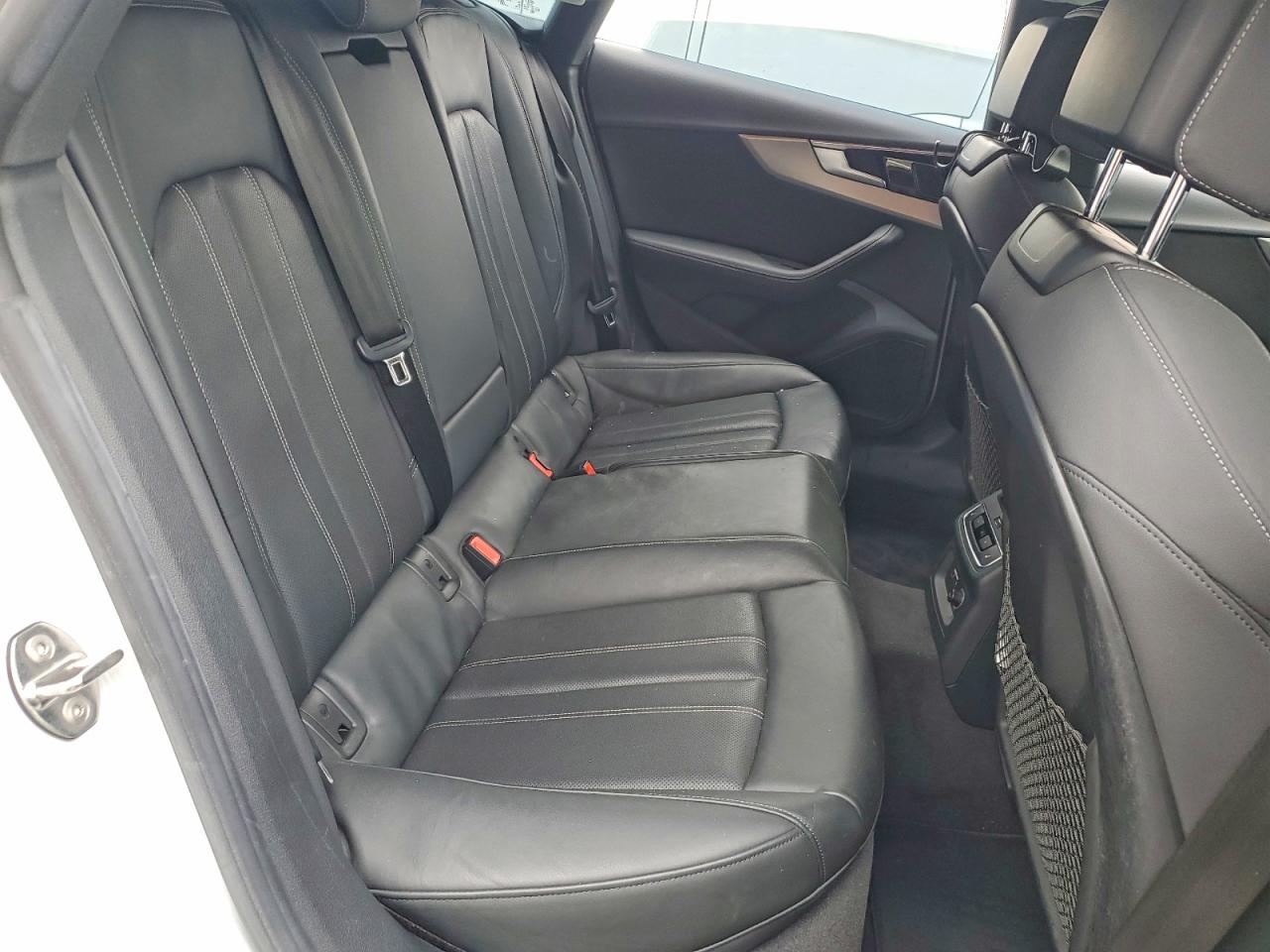 2021 AUDI A5 PRESTIGE 45 photo 19