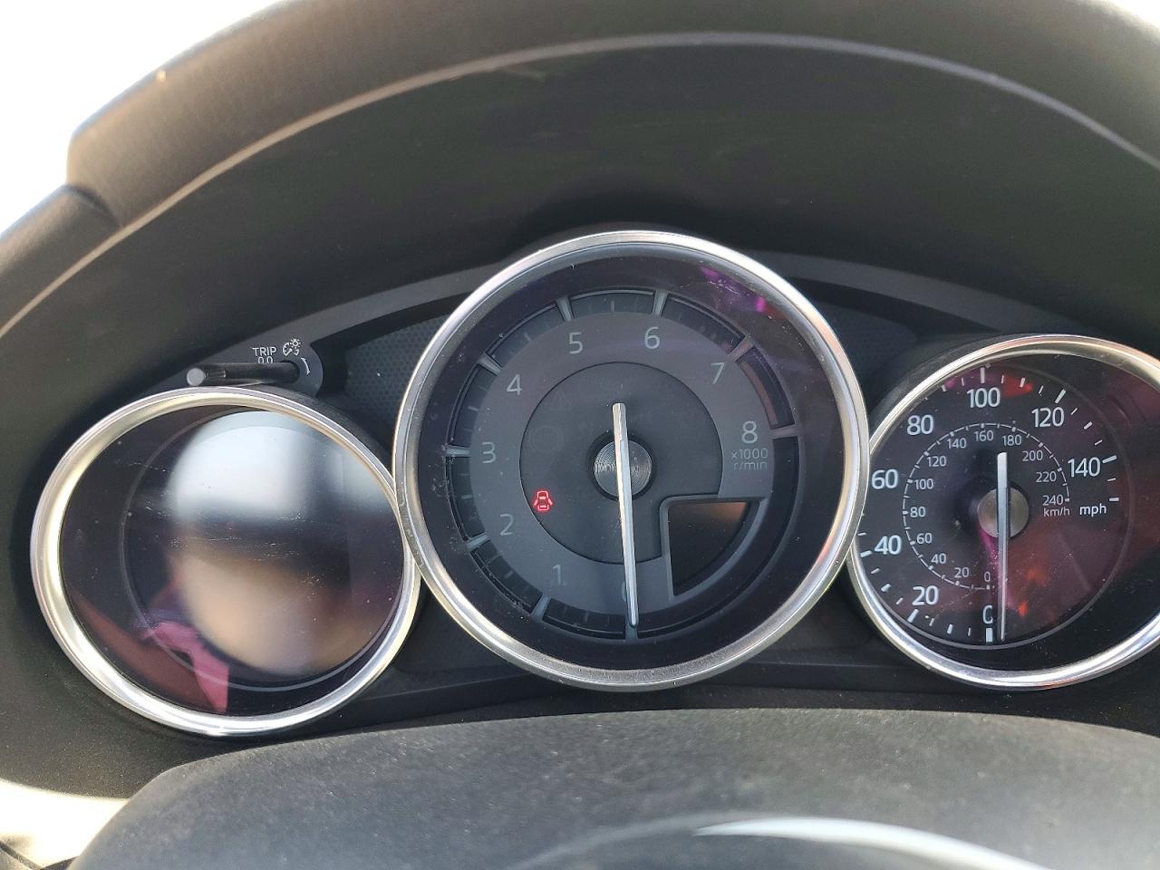 2016 MAZDA MX-5 MIATA GRAND TOURING photo 17