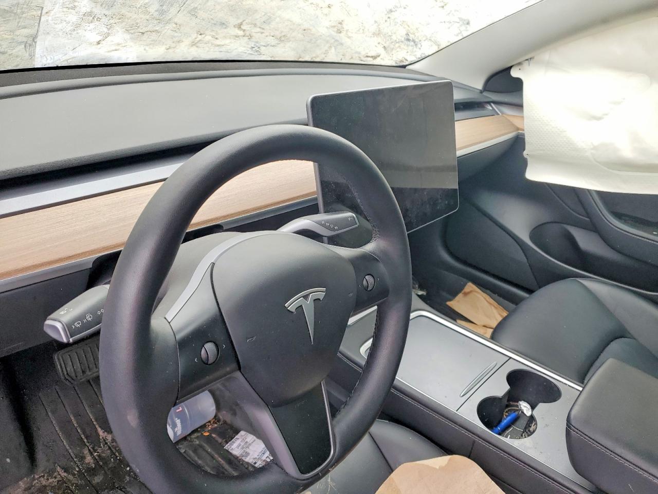 2023 TESLA MODEL 3 photo 9