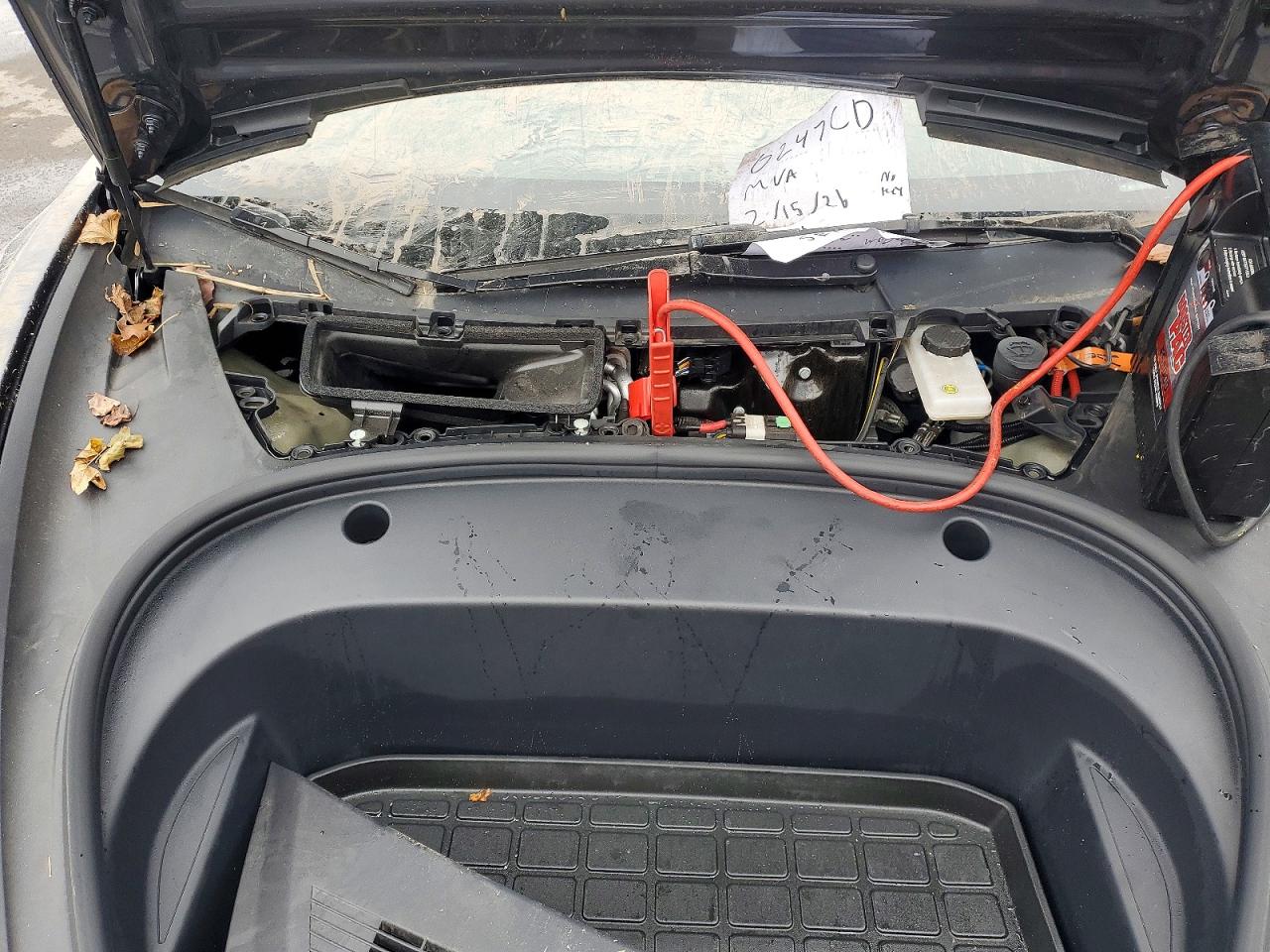 2023 TESLA MODEL 3 photo 11