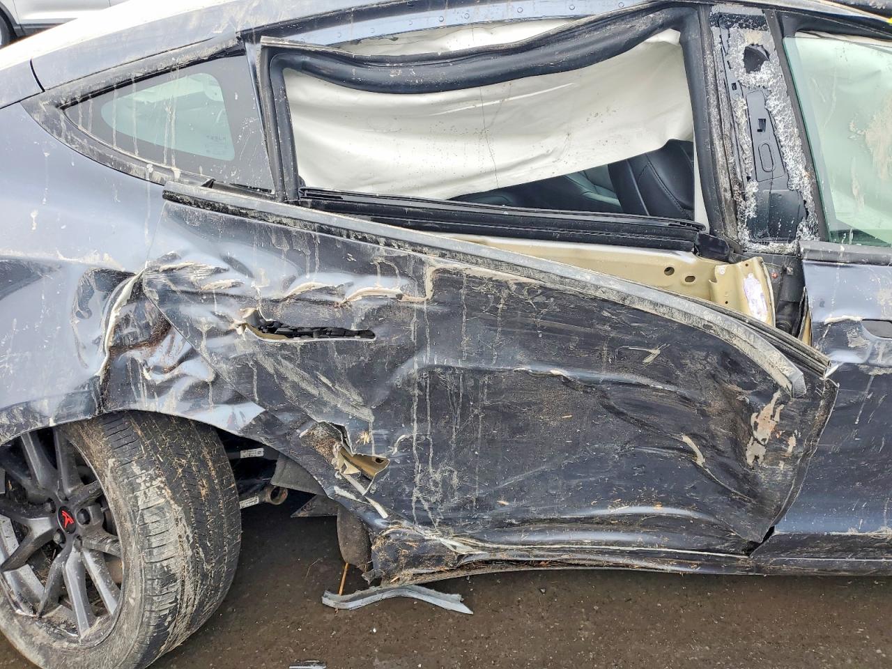 2023 TESLA MODEL 3 photo 10
