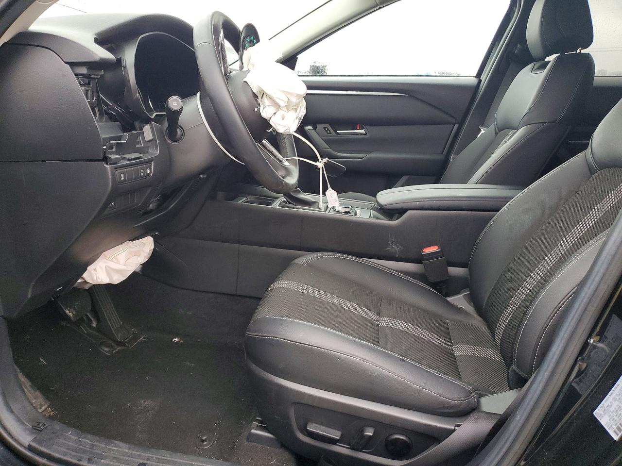 2025 MAZDA CX-50 PREFERRED photo 7