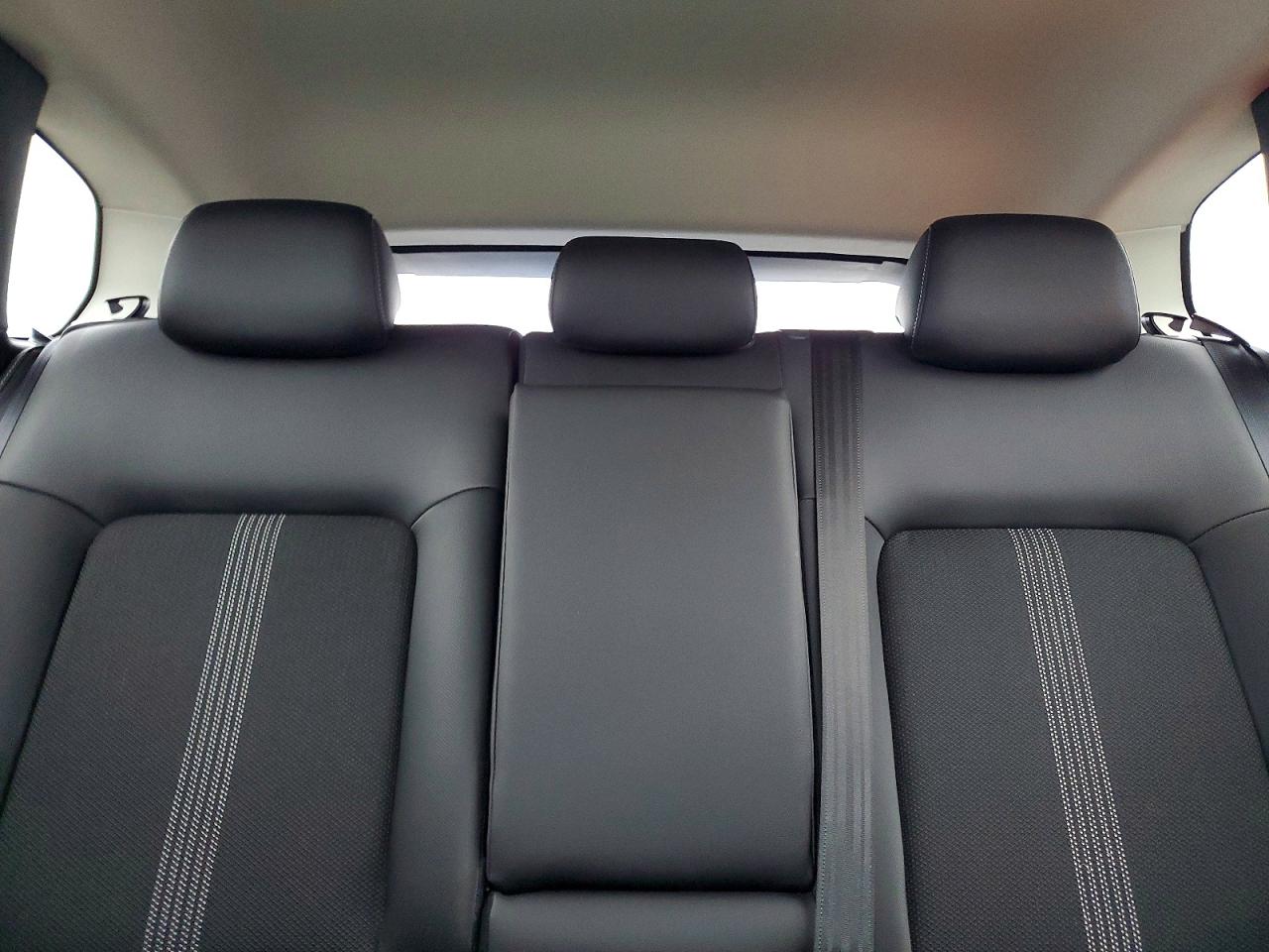 2025 MAZDA CX-50 PREFERRED photo 10