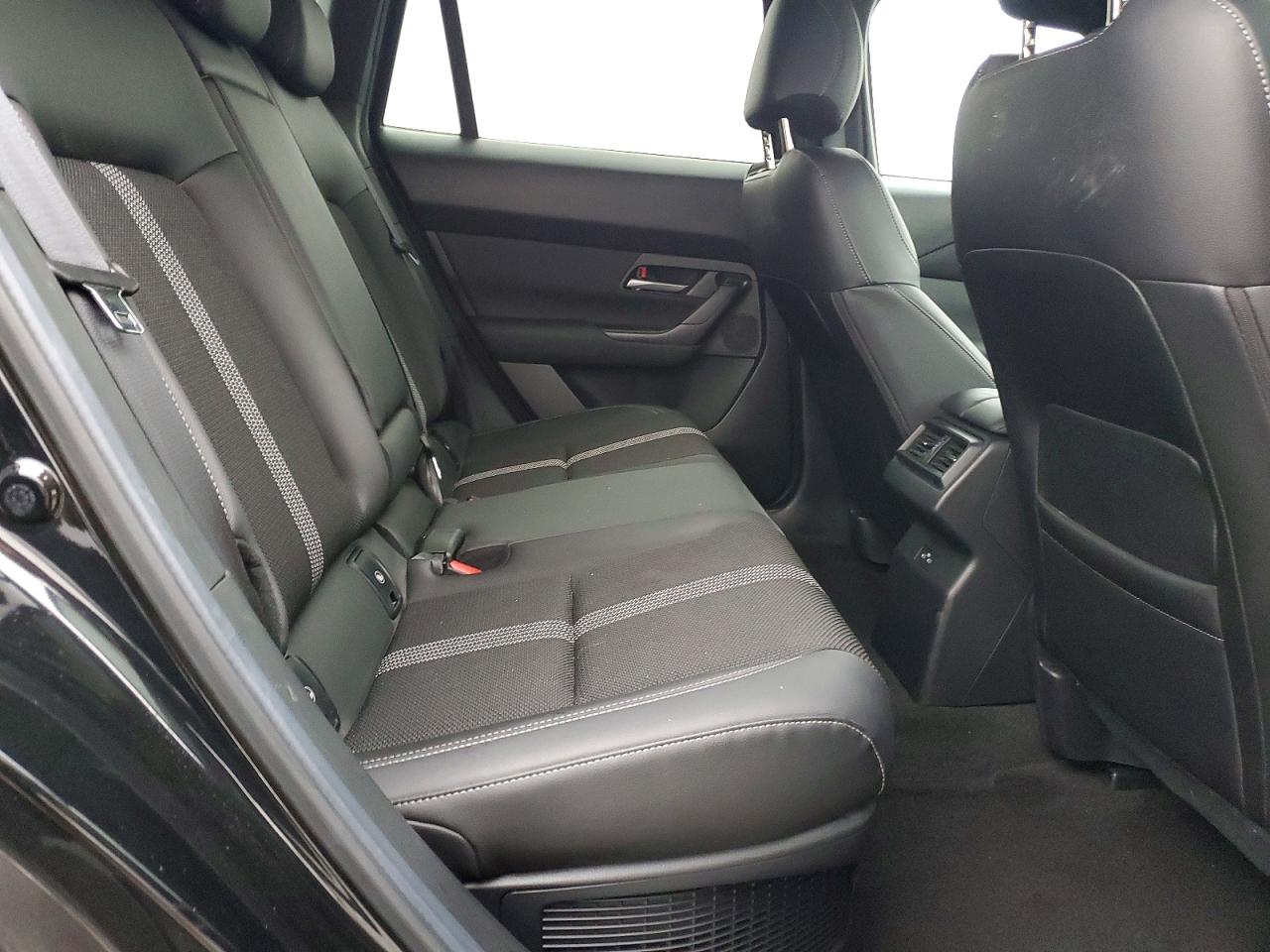 2025 MAZDA CX-50 PREFERRED photo 11