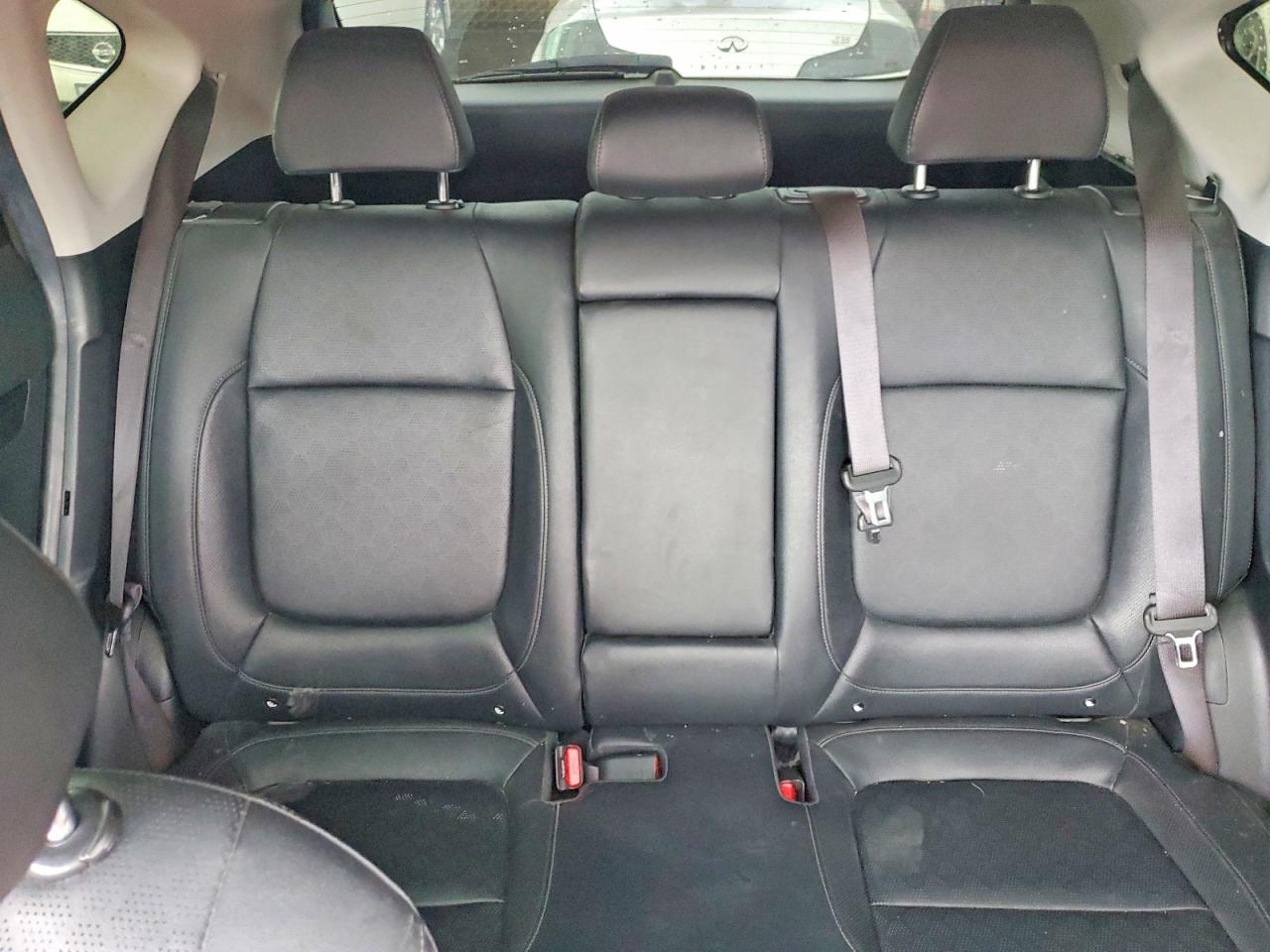2021 KIA SELTOS EX photo 19