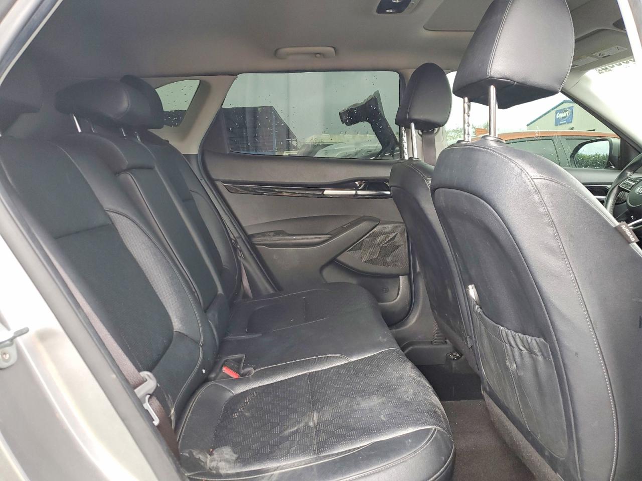 2021 KIA SELTOS EX photo 21