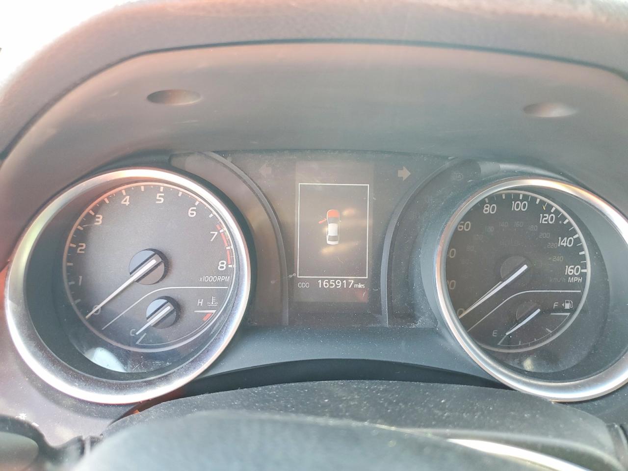 2018 TOYOTA CAMRY LE photo 25