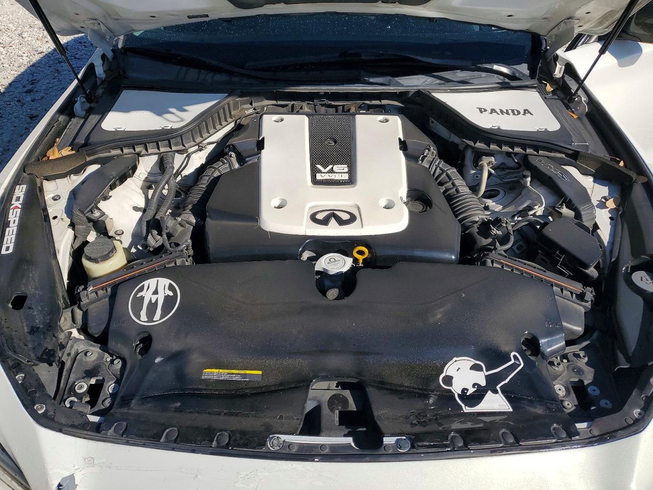 2015 INFINITI Q50 PREMIUM photo 11