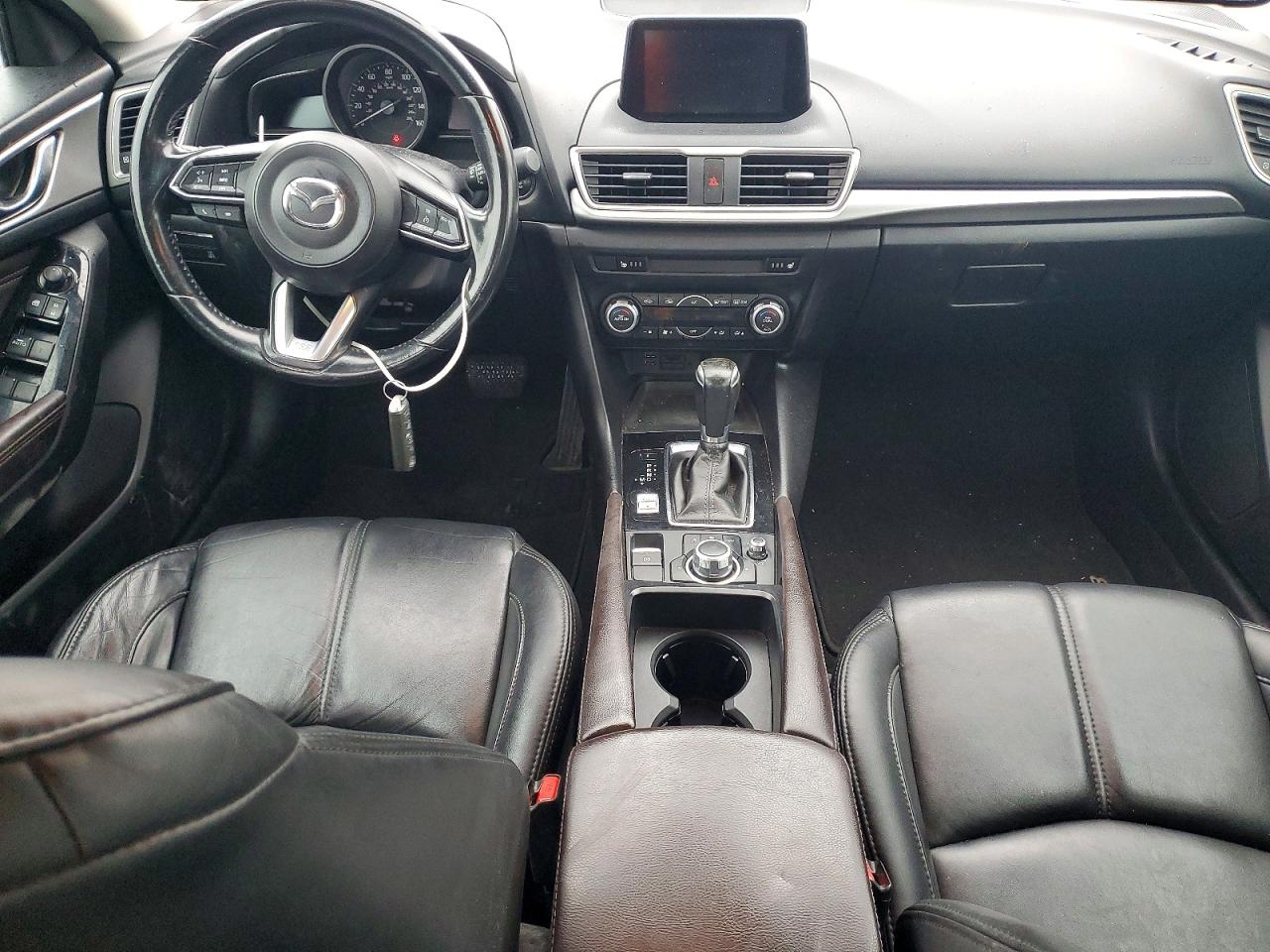 2018 MAZDA 3 TOURING photo 15