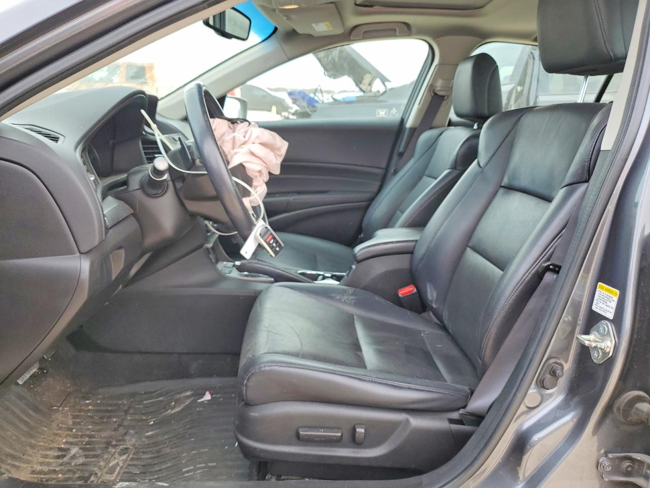 2013 ACURA ILX 20 TECH photo 13