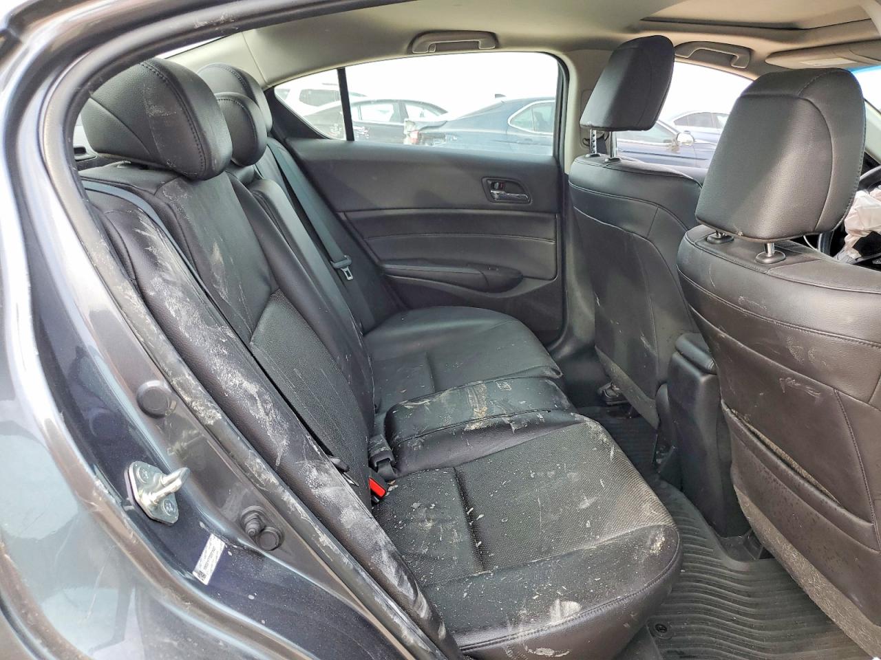 2013 ACURA ILX 20 TECH photo 19