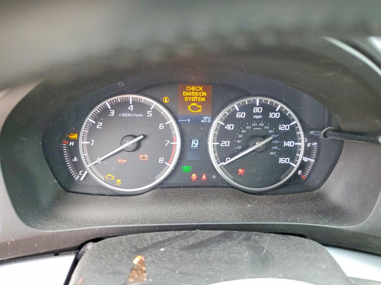 2013 ACURA ILX 20 TECH photo 17