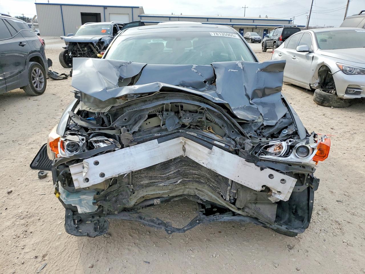2013 ACURA ILX 20 TECH photo 9