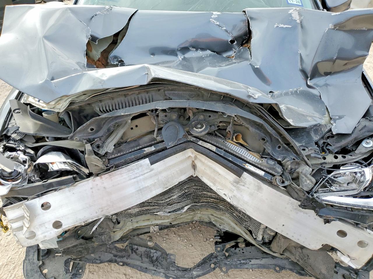 2013 ACURA ILX 20 TECH photo 21