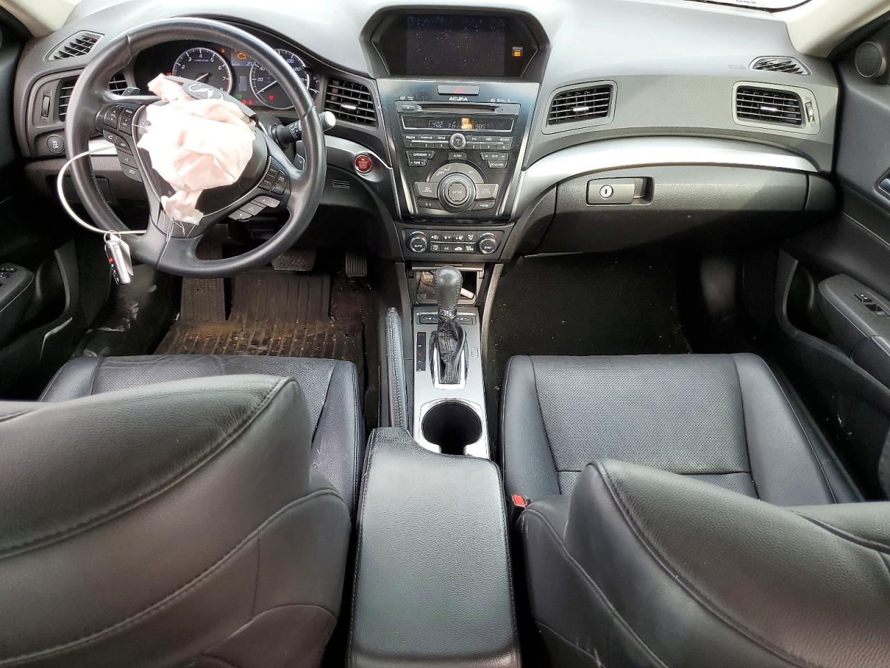2013 ACURA ILX 20 TECH photo 15