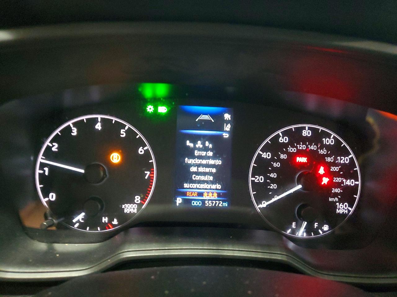 2023 TOYOTA COROLLA CROSS LE photo 17