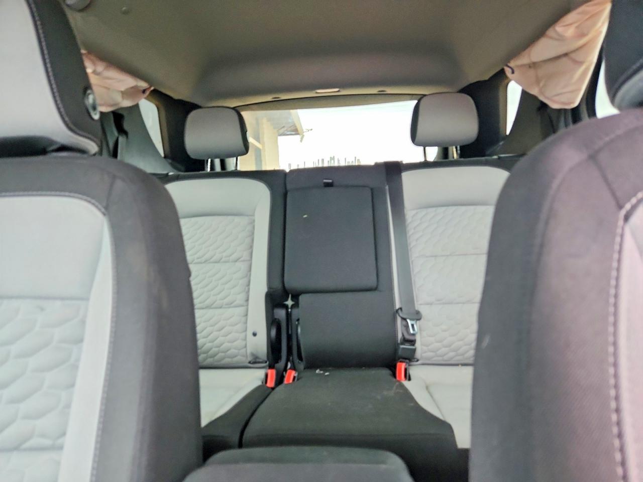 2018 CHEVROLET EQUINOX LS photo 10