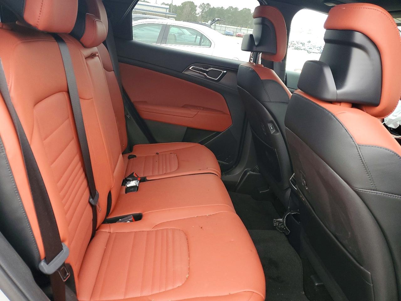 2026 KIA SPORTAGE SX PRESTIGE photo 11