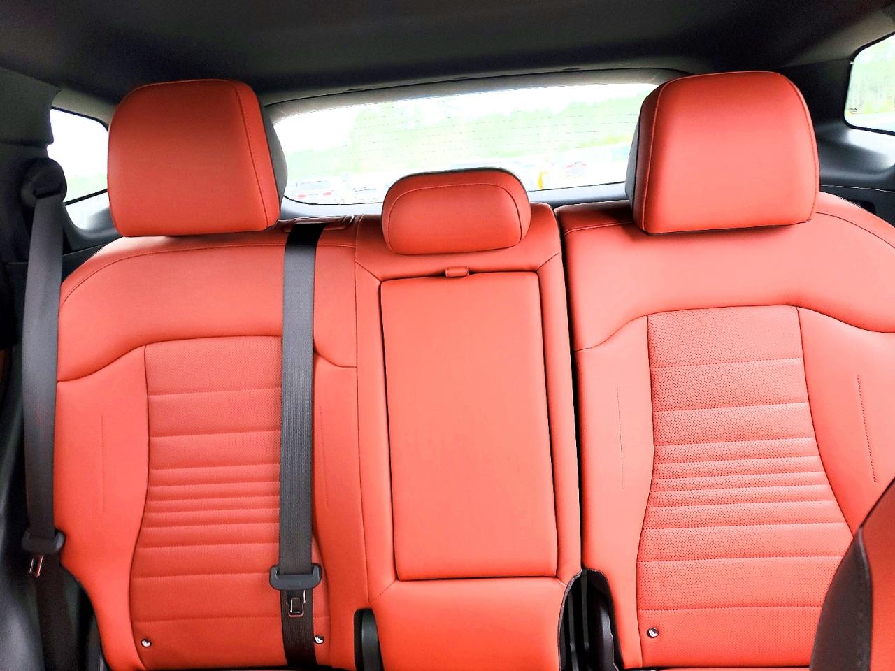 2026 KIA SPORTAGE SX PRESTIGE photo 10